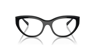 Vogue Vo 5560 Women Black Cat Eye Eyeglasses