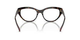 Vogue Vo 5560 Women Havana Cat Eye Eyeglasses