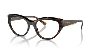 Vogue Vo 5560 Women Havana Cat Eye Eyeglasses