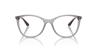 Vogue VO 5562 women Grey Round Eyeglasses