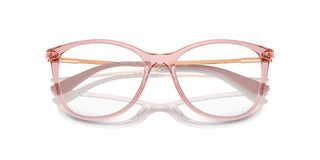 Vogue Vo 5562 Women Pink Round Eyeglasses