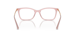 Vogue Vo 5563 Women Pink Butterfly Eyeglasses