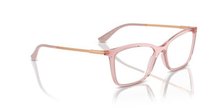 Vogue Vo 5563 Women Pink Butterfly Eyeglasses