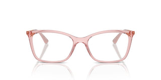 Vogue Vo 5563 Women Pink Butterfly Eyeglasses