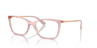 Vogue Vo 5563 Women Pink Butterfly Eyeglasses