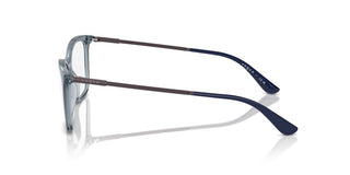 Vogue Vo 5563 Women Blue Butterfly Eyeglasses