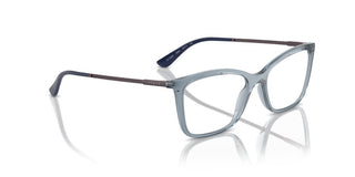 Vogue Vo 5563 Women Blue Butterfly Eyeglasses