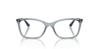Vogue Vo 5563 Women Blue Butterfly Eyeglasses