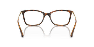 Vogue Vo 5563 Women Havana Butterfly Eyeglasses