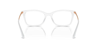 Vogue Vo 5563 Women Transparent Butterfly Eyeglasses