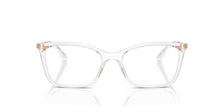 Vogue VO 5563 women Transparent Butterfly Eyeglasses