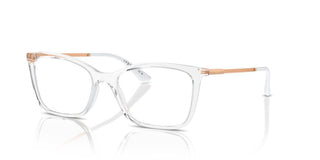Vogue Vo 5563 Women Transparent Butterfly Eyeglasses