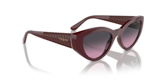 Vogue VO 5566S women Red Cat Eye Sunglasses