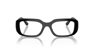 Vogue Vo 5568 Women Black Rectangle Eyeglasses