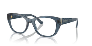 Vogue VO 5569 women Blue Cat Eye Eyeglasses