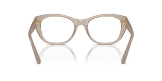 Vogue Vo 5569 Women Brown Cat Eye Eyeglasses