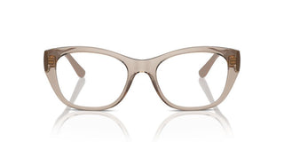 Vogue Vo 5569 Women Brown Cat Eye Eyeglasses