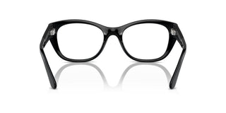 Vogue Vo 5569 Women Black Cat Eye Eyeglasses