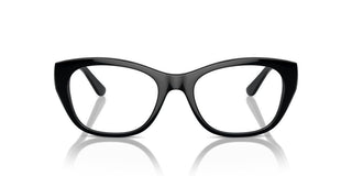Vogue Vo 5569 Women Black Cat Eye Eyeglasses
