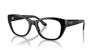 Vogue Vo 5569 Women Black Cat Eye Eyeglasses