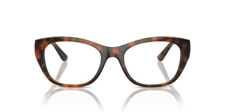 Vogue VO 5569 women Havana Cat Eye Eyeglasses