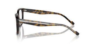 Vogue Vo 5570 Men Havana Squared Eyeglasses