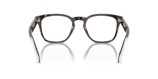 Vogue Vo 5570 Men Havana Squared Eyeglasses