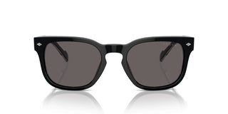 Vogue Vo 5571s Men Black Squared Sunglasses