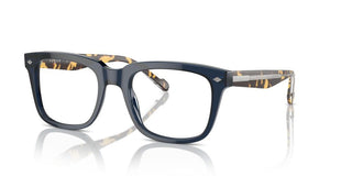 Vogue Vo 5572 Men Blue Squared Eyeglasses