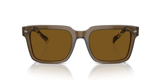 Vogue Vo 5573s Men Green Squared Sunglasses