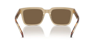 Vogue Vo 5573s Men Havana Squared Sunglasses