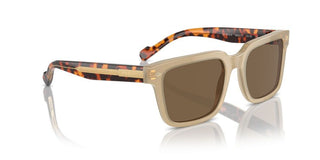 Vogue Vo 5573s Men Havana Squared Sunglasses