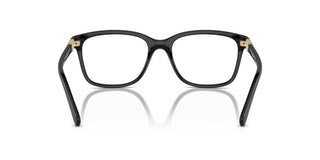 Vogue Vo 5574b Women Black Squared Eyeglasses