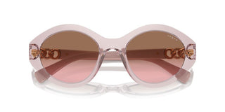 Vogue VO 5576SB women Pink Oval Sunglasses