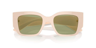 Vogue Vo 5583s Women Pink Squared Sunglasses