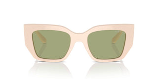 Vogue Vo 5583s Women Pink Squared Sunglasses