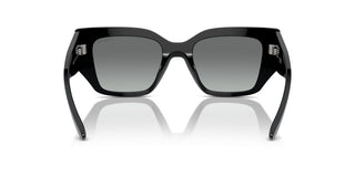 Vogue Vo 5583s Women Black Squared Sunglasses