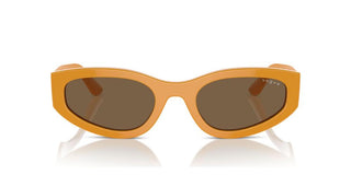 Vogue VO 5585S women Orange Other Sunglasses