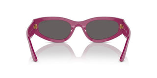 Vogue Vo 5585s Women Violet Other Sunglasses