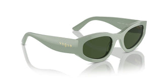 Vogue Vo 5585s Women Green Other Sunglasses