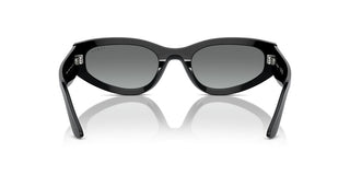 Vogue Vo 5585s Women Black Other Sunglasses