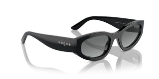 Vogue Vo 5585s Women Black Other Sunglasses