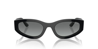 Vogue Vo 5585s Women Black Other Sunglasses