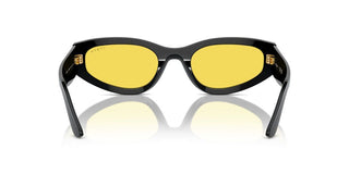 Vogue Vo 5585s Women Black Other Sunglasses