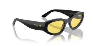 Vogue Vo 5585s Women Black Other Sunglasses