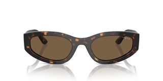 Vogue Vo 5585s Women Havana Other Sunglasses