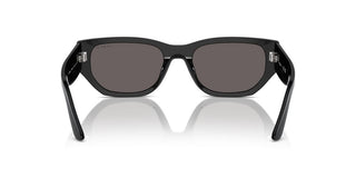 Vogue Vo 5586s Women Black Rectangle Sunglasses