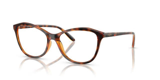 Vogue Vo 5602 Women Havana Pantos Eyeglasses