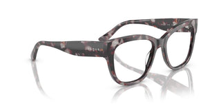 Vogue Vo 5605 Women Havana Pantos Eyeglasses