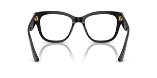 Vogue Vo 5605 Women Black Pantos Eyeglasses